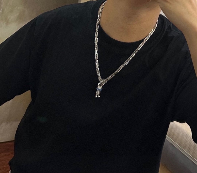 LV Necklaces